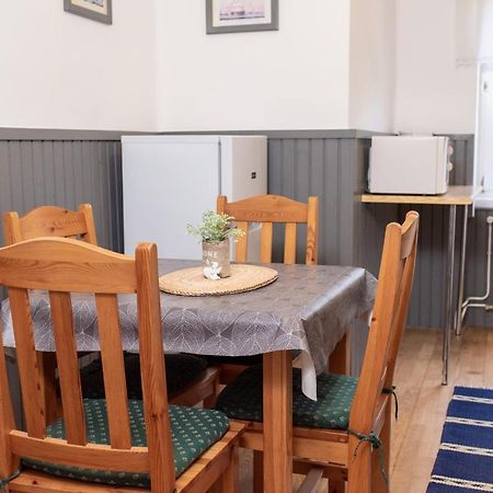 Park Apartman Hévíz Extérieur photo
