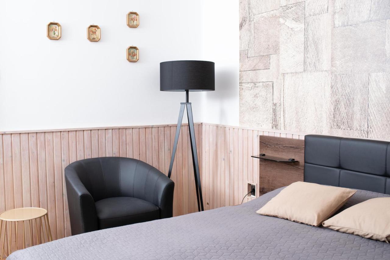 Park Apartman Hévíz Extérieur photo