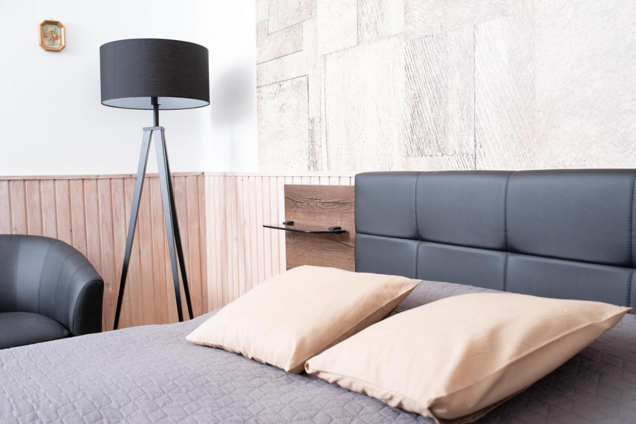 Park Apartman Hévíz Extérieur photo