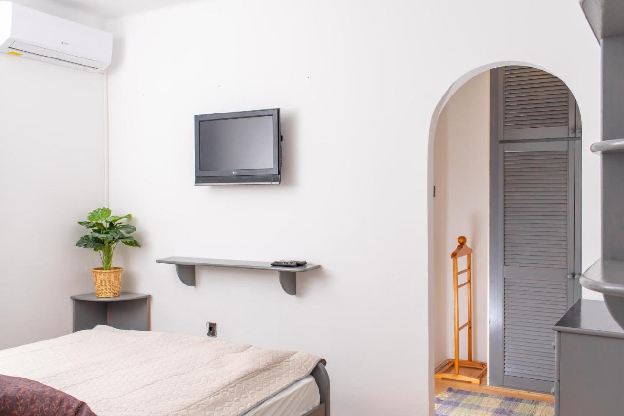 Park Apartman Hévíz Extérieur photo