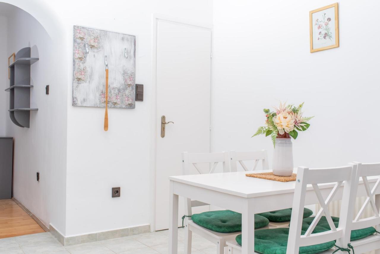 Park Apartman Hévíz Extérieur photo