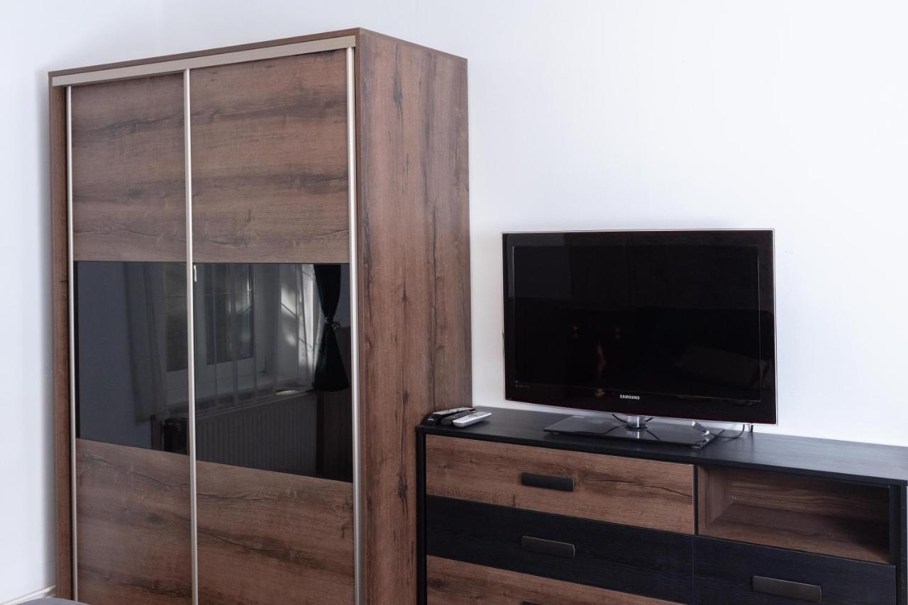 Park Apartman Hévíz Extérieur photo