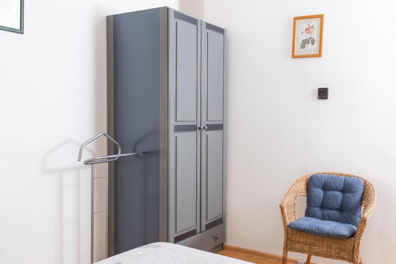 Park Apartman Hévíz Extérieur photo