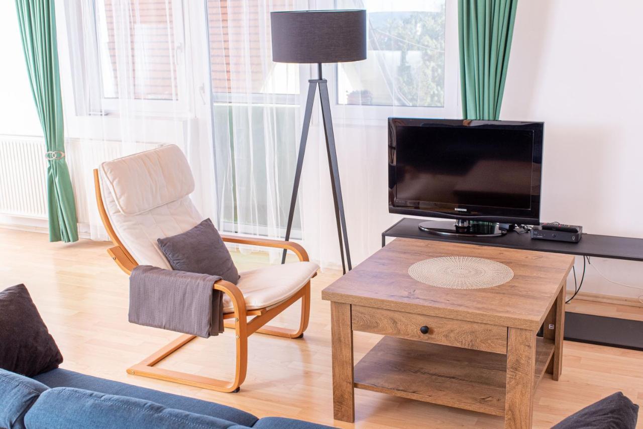 Park Apartman Hévíz Extérieur photo