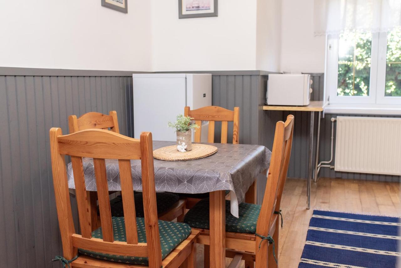 Park Apartman Hévíz Extérieur photo