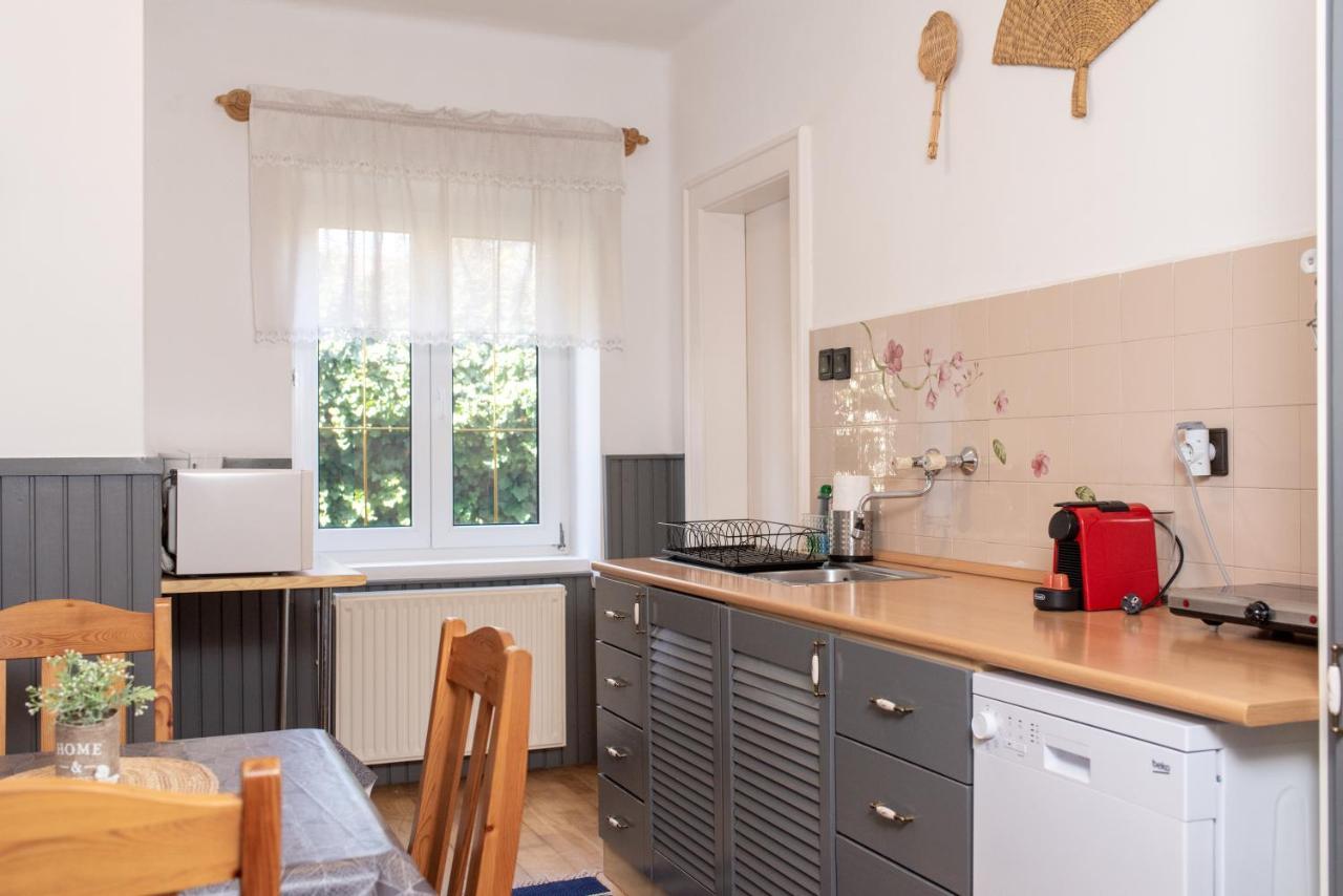 Park Apartman Hévíz Extérieur photo
