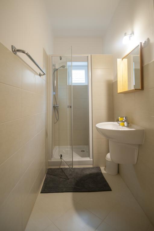 Park Apartman Hévíz Chambre photo