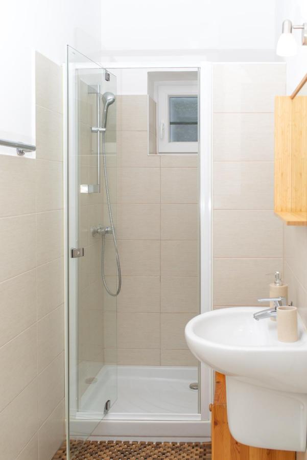 Park Apartman Hévíz Extérieur photo
